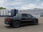 2027 RAM 1500 RHO