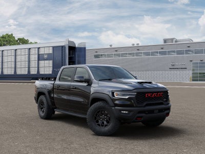 2027 RAM 1500 RHO