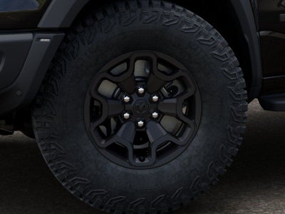 2027 RAM 1500 RHO