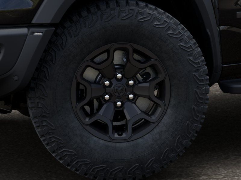 2027 RAM 1500 RHO