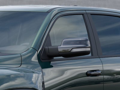 2027 RAM 1500 RAM 1500 TRX SRT CREW CAB 4X4 5'7' BOX