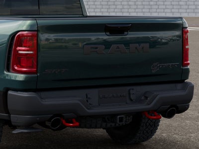 2027 RAM 1500 RAM 1500 TRX SRT CREW CAB 4X4 5'7' BOX