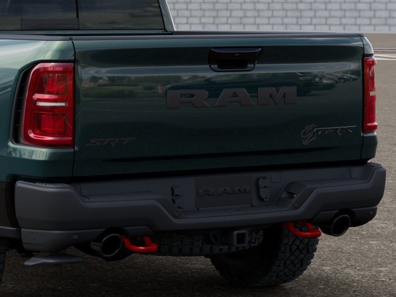 2027 RAM 1500 RAM 1500 TRX SRT CREW CAB 4X4 5'7' BOX