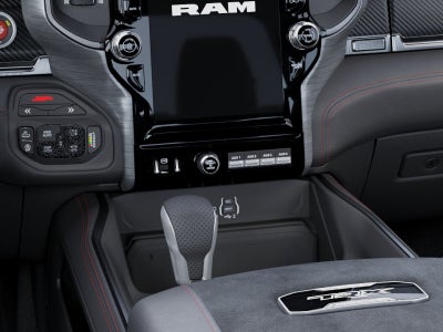 2027 RAM 1500 RAM 1500 TRX SRT CREW CAB 4X4 5'7' BOX