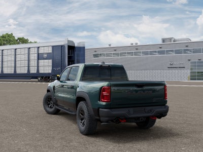 2027 RAM 1500 RAM 1500 TRX SRT CREW CAB 4X4 5'7' BOX