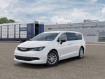 2027 Chrysler Pacifica PACIFICA LX