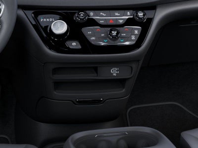 2027 Chrysler Pacifica PACIFICA LX