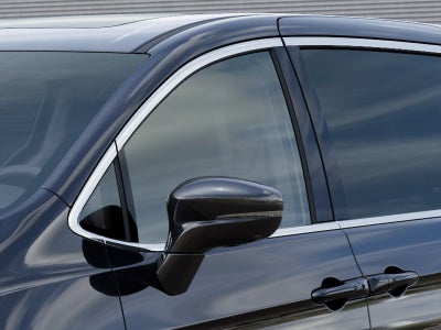 2027 Chrysler Pacifica PACIFICA LIMITED