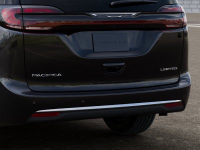 2027 Chrysler Pacifica PACIFICA LIMITED