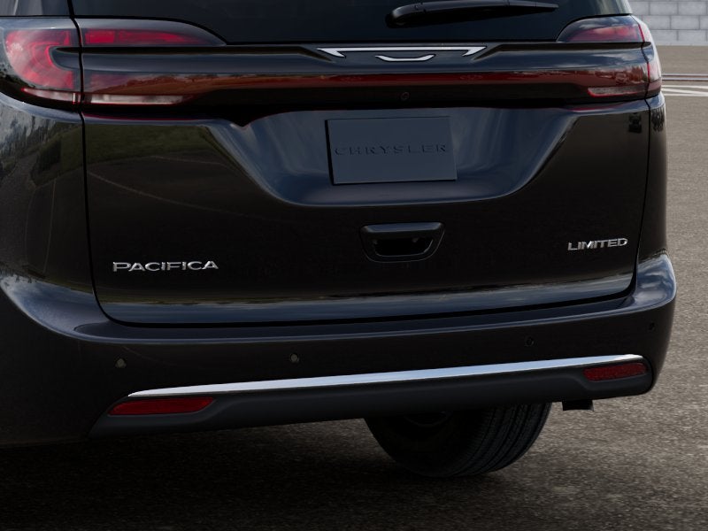 2027 Chrysler Pacifica PACIFICA LIMITED