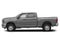 2027 RAM 2500 Warlock