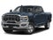 2027 RAM 2500 Black Express
