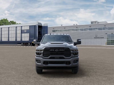 2026 RAM Ram 2500 RAM 2500 LARAMIE MEGA CAB 4X4 6'4' BOX