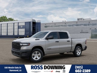 2027 RAM 1500 Tradesman