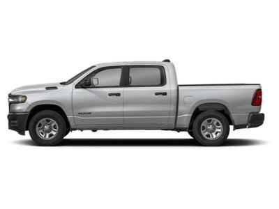 2027 RAM 1500 Tradesman