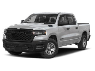 2027 RAM 1500 Tradesman