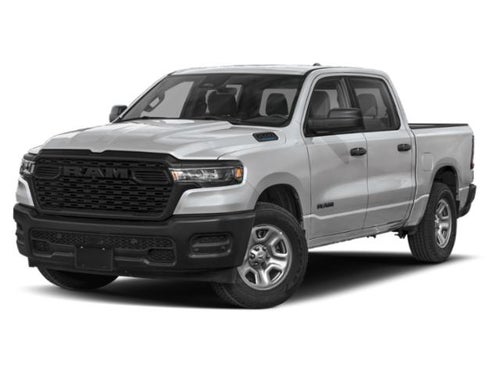 2027 RAM Ram 1500 RAM 1500 EXPRESS CREW CAB 4X4 5'7' BOX