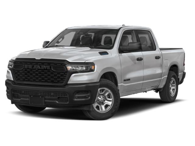 2027 RAM Ram 1500 RAM 1500 EXPRESS CREW CAB 4X4 5'7' BOX
