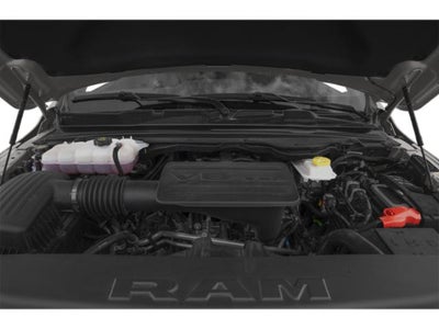 2027 RAM Ram 1500 RAM 1500 EXPRESS CREW CAB 4X4 5'7' BOX