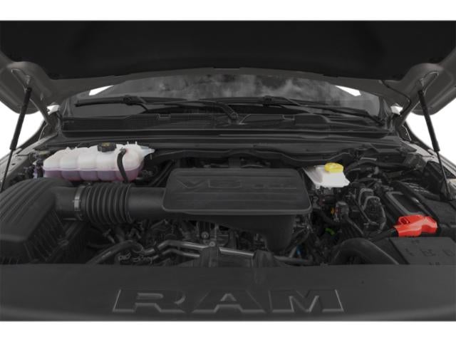 2027 RAM Ram 1500 RAM 1500 EXPRESS CREW CAB 4X4 5'7' BOX