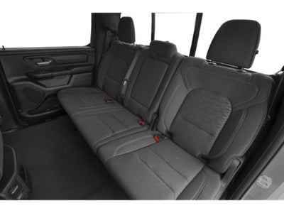 2027 RAM Ram 1500 RAM 1500 EXPRESS CREW CAB 4X4 5'7' BOX