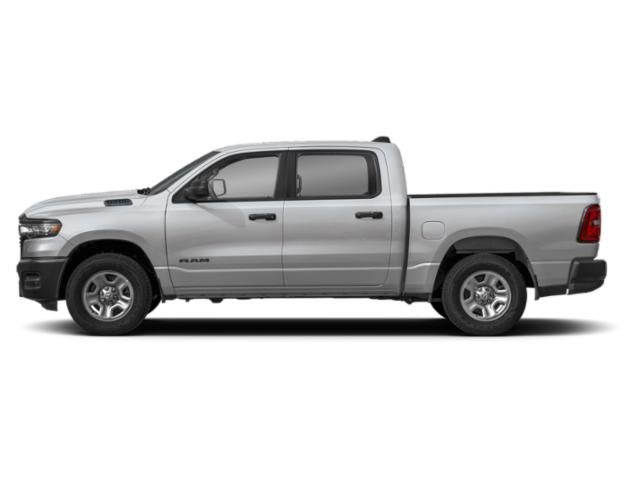2027 RAM Ram 1500 RAM 1500 EXPRESS CREW CAB 4X4 5'7' BOX