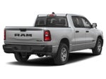 2027 RAM Ram 1500 RAM 1500 EXPRESS CREW CAB 4X4 5'7' BOX