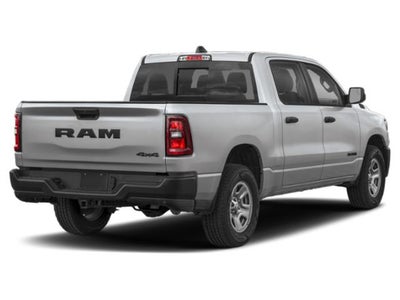 2027 RAM Ram 1500 RAM 1500 EXPRESS CREW CAB 4X4 5'7' BOX