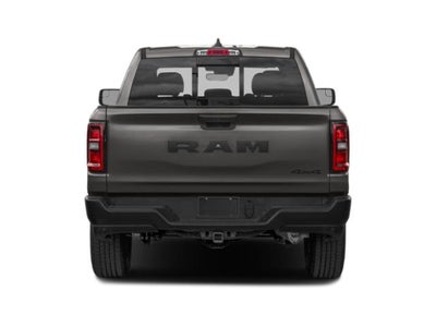 2027 RAM Ram 1500 RAM 1500 EXPRESS CREW CAB 4X4 5'7' BOX