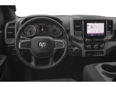 2027 RAM Ram 1500 RAM 1500 EXPRESS CREW CAB 4X4 5'7' BOX