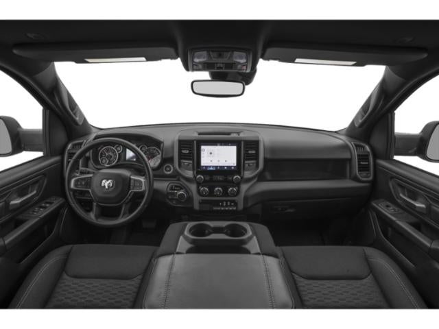 2027 RAM Ram 1500 RAM 1500 EXPRESS CREW CAB 4X4 5'7' BOX
