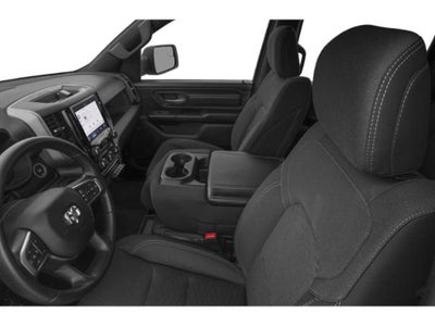 2027 RAM Ram 1500 RAM 1500 EXPRESS CREW CAB 4X4 5'7' BOX