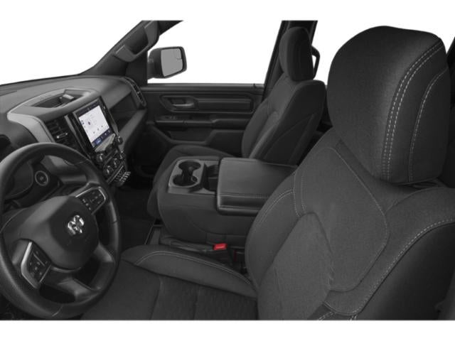 2027 RAM Ram 1500 RAM 1500 EXPRESS CREW CAB 4X4 5'7' BOX