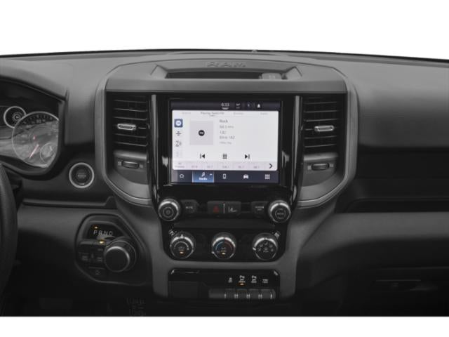 2027 RAM Ram 1500 RAM 1500 EXPRESS CREW CAB 4X4 5'7' BOX