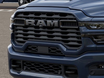 2026 RAM 2500 Express