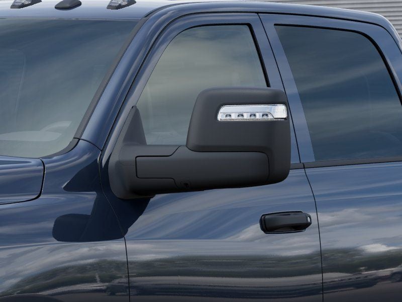 2026 RAM 2500 Express