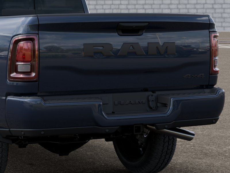2026 RAM 2500 Express