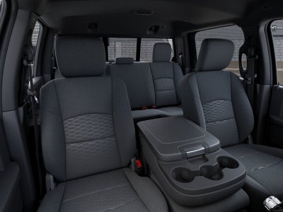 2026 RAM 2500 Express