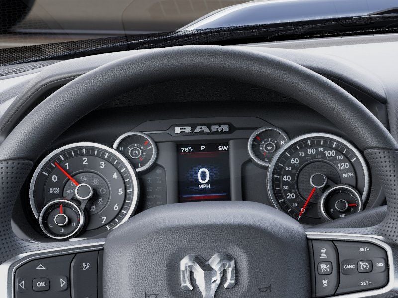 2026 RAM 2500 Express
