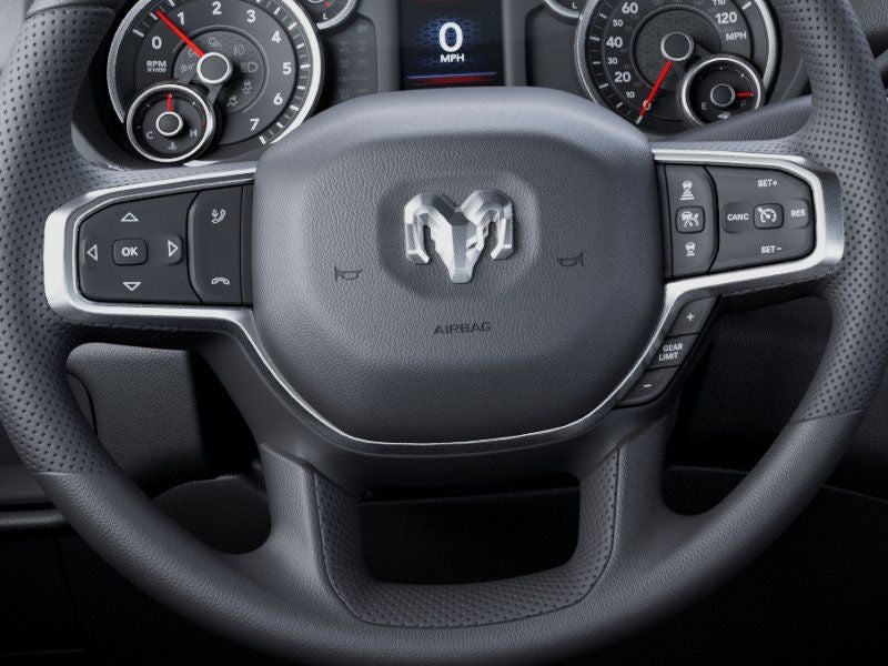 2026 RAM 2500 Express