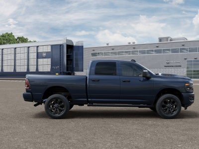 2026 RAM 2500 Express