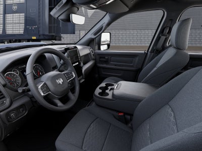 2026 RAM 2500 Express
