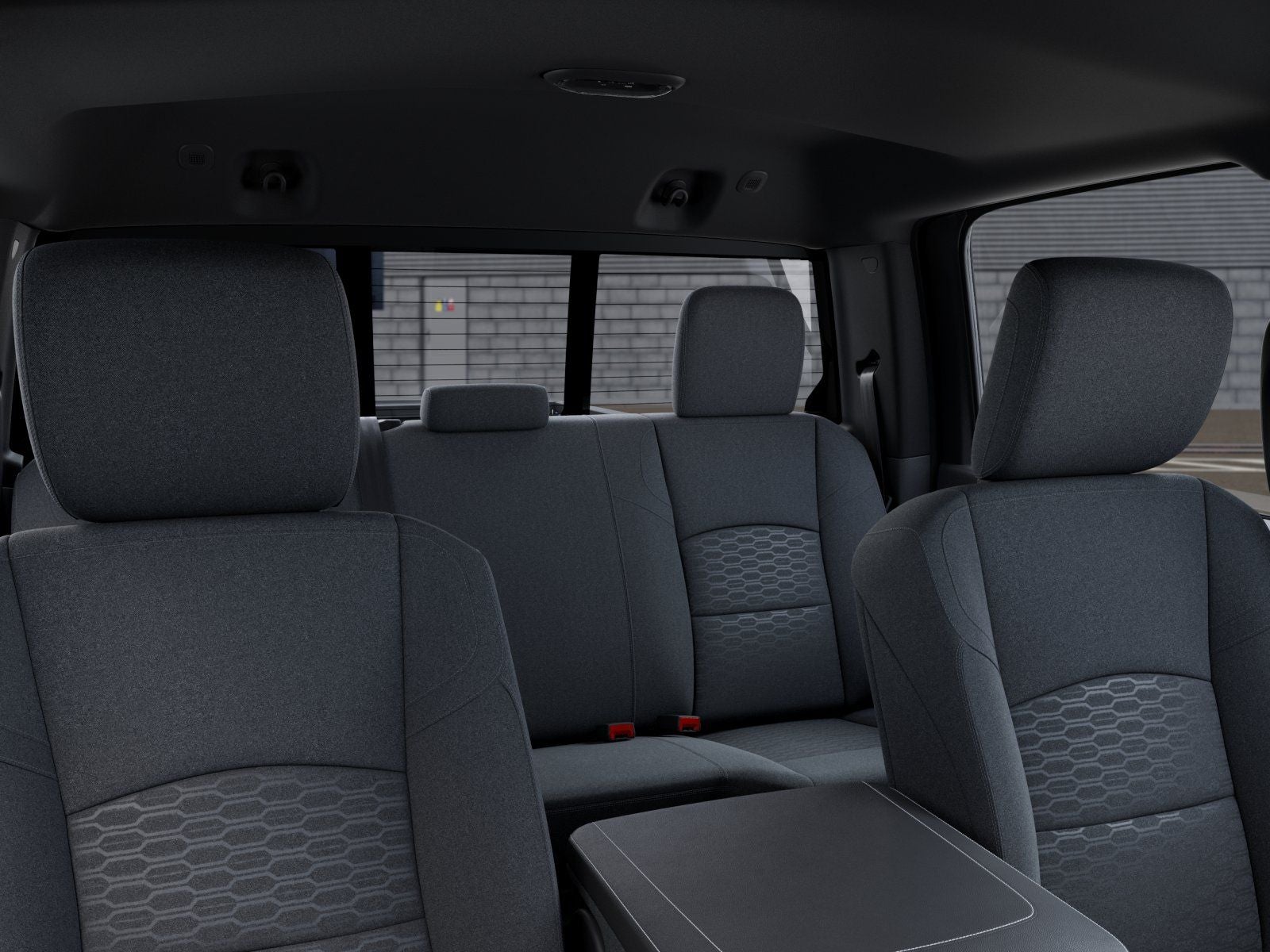 2026 RAM 2500 Express