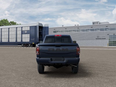 2026 RAM 2500 Express
