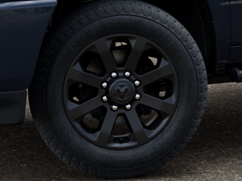 2026 RAM 2500 Express