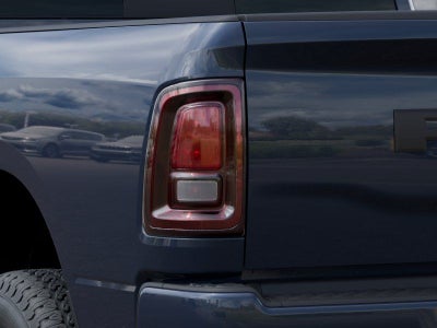 2026 RAM 2500 Express