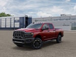 2027 RAM Ram 2500 RAM 2500 WARLOCK CREW CAB 4X4 6'4' BOX
