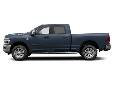 2027 RAM 2500 Laramie