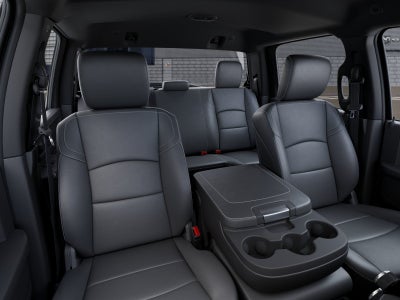 2026 RAM Ram 2500 RAM 2500 TRADESMAN CREW CAB 4X4 8' BOX