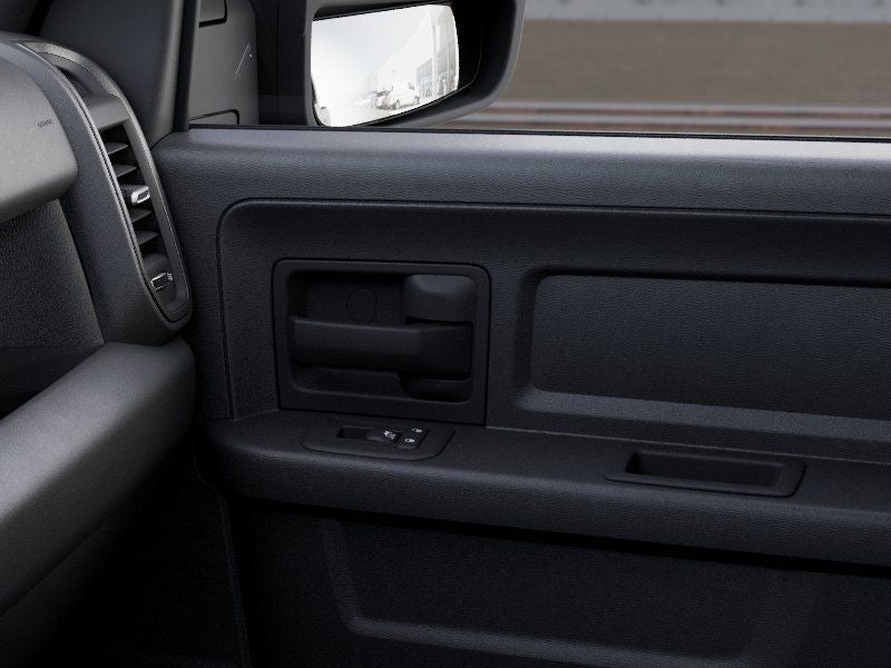 2026 RAM Ram 2500 RAM 2500 TRADESMAN CREW CAB 4X4 8' BOX